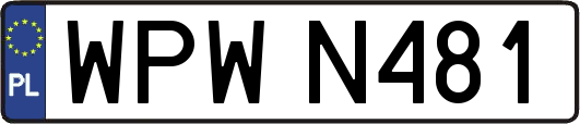 WPWN481