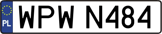 WPWN484