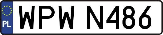 WPWN486