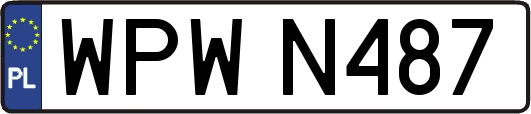 WPWN487