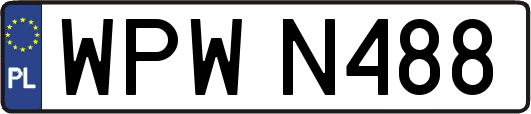 WPWN488