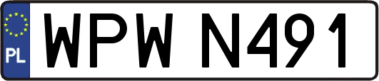 WPWN491