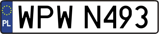 WPWN493