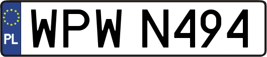 WPWN494