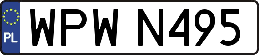 WPWN495