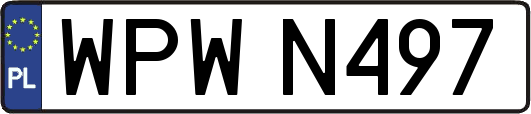 WPWN497