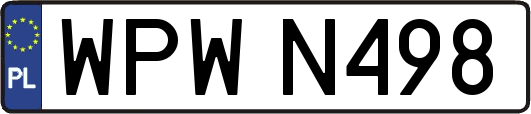 WPWN498