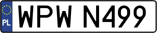 WPWN499