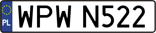 WPWN522