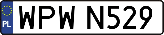WPWN529