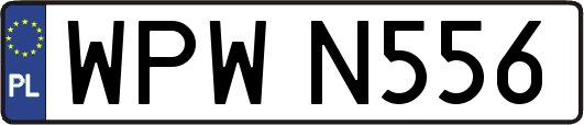 WPWN556