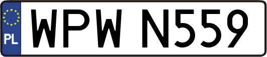 WPWN559