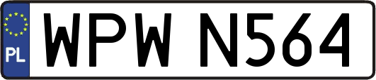 WPWN564
