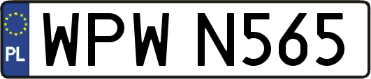 WPWN565