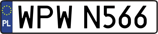 WPWN566