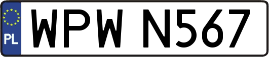 WPWN567