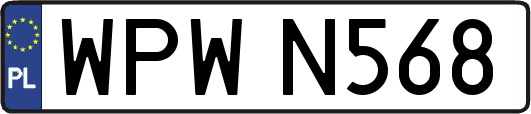 WPWN568