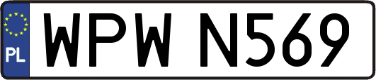 WPWN569
