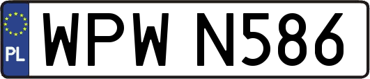 WPWN586