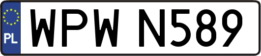 WPWN589