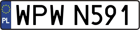 WPWN591