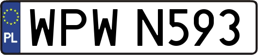 WPWN593