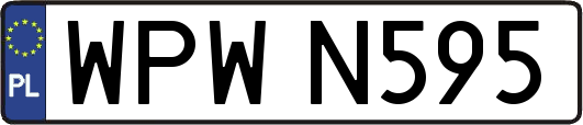 WPWN595