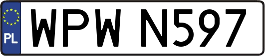 WPWN597