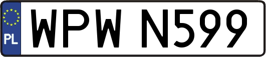 WPWN599
