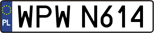 WPWN614
