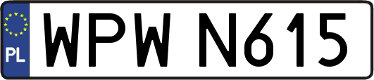 WPWN615