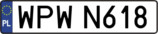 WPWN618