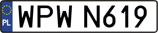 WPWN619