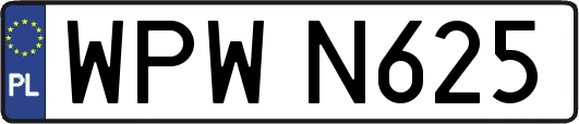 WPWN625