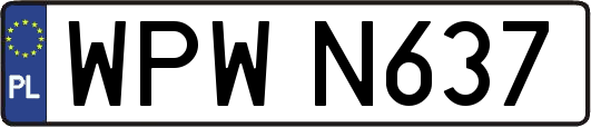 WPWN637