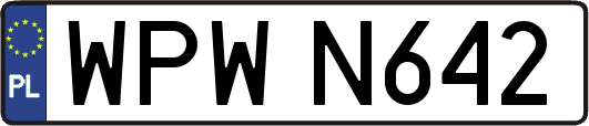 WPWN642