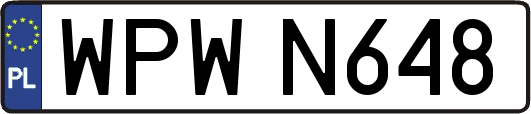 WPWN648