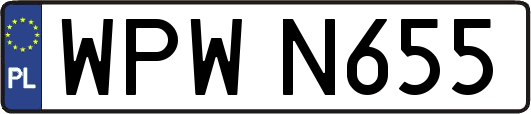 WPWN655