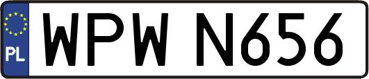 WPWN656