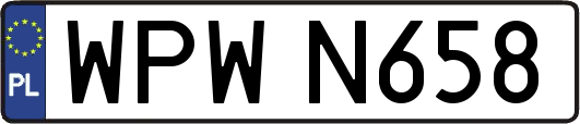 WPWN658