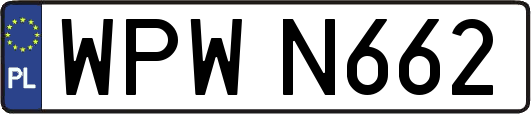 WPWN662