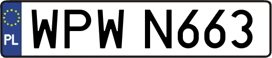 WPWN663