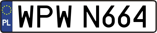 WPWN664