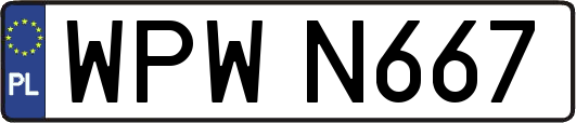 WPWN667