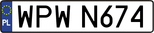 WPWN674