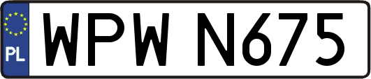 WPWN675