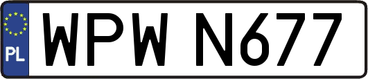 WPWN677