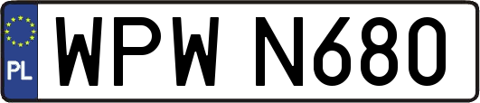 WPWN680