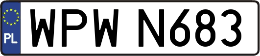 WPWN683