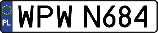 WPWN684